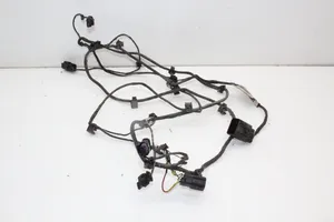 Ford Kuga I Parking sensor (PDC) wiring loom 8V4T15K867ABA