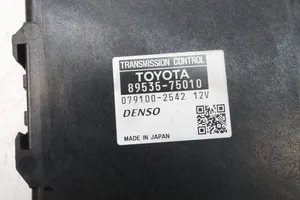 Toyota Prius (XW30) Užvedimo komplektas 8966147280