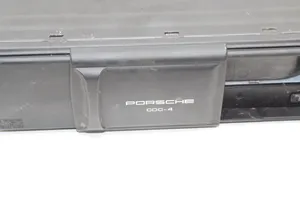 Porsche Boxster 986 Caricatore CD/DVD 99664514002