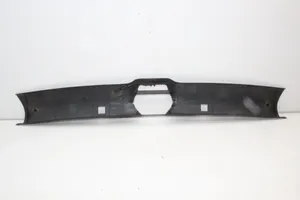 Porsche Boxster 986 Windshield trim 986555059