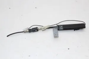 Porsche Boxster 986 Amplificatore antenna 98664710500