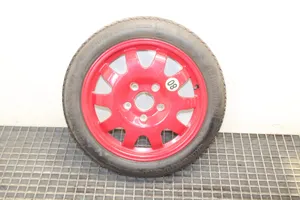 Porsche Boxster 986 Ruota di scorta R12 99636213001