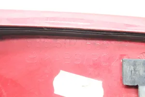 Porsche Boxster 986 Griglia anteriore 98650456103
