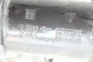 Porsche Boxster 986 Scatola del filtro dell’aria 99611002111