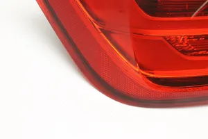 BMW 3 F30 F35 F31 Luci posteriori 7259893