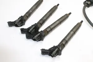 Honda Accord Set sistema iniezione carburante 16450RL0G01