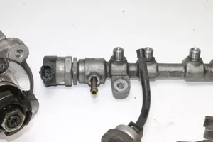 Honda Accord Conjunto de sistema de inyección de combustible 16450RL0G01