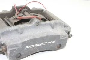 Porsche Boxster 986 Pinza del freno posteriore 