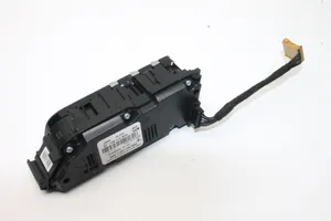 Porsche Macan A set of switches 95B907042L