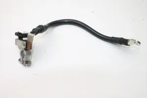 Porsche Macan Câble négatif masse batterie 8R0915181C