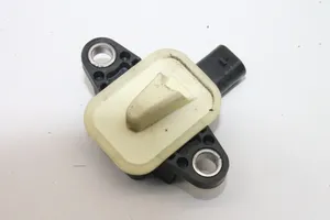 Porsche Macan Sensore d’urto/d'impatto apertura airbag 4H0955557