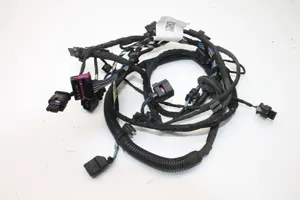 Porsche Macan Parking sensor (PDC) wiring loom 95B971104N