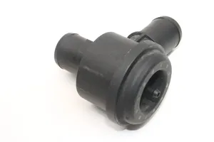 Porsche Macan Engine mount vacuum valve 06A145710P