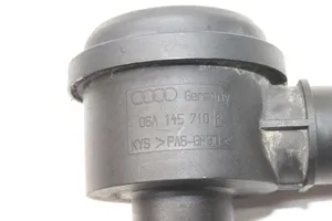 Porsche Macan Engine mount vacuum valve 06A145710P