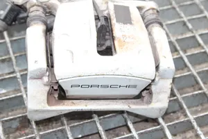 Porsche Macan Pinza del freno posteriore 