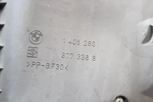 BMW Z3 E36 Boîtier de filtre à air 8773368