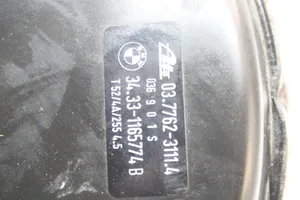 BMW Z3 E36 Stabdžių vakuumo pūslė 1165774