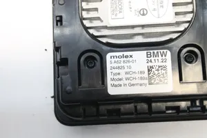 BMW i4 Moduł ładowania bezprzewodowego 5A62826