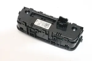 BMW i4 Interruttore ventola abitacolo 5A3BBF4