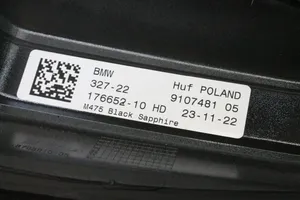 BMW i4 Osłona anteny dachowej GPS 