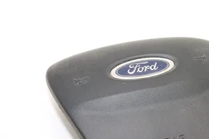 Ford Fiesta Poduszka powietrzna Airbag kierownicy H1BBA042B85AAW