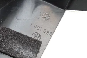 BMW Z3 E36 Ohjauspyörän pylvään verhoilu 1091698
