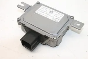 Ford Mondeo MK IV Centralina/modulo pompa dell’impianto di iniezione 6G9N9D372AC