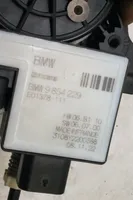 BMW i4 Elektryczny podnośnik szyby drzwi przednich 9854491