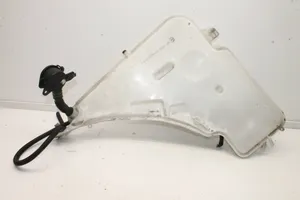 BMW 4 F32 F33 Lamp washer fluid tank 7241679