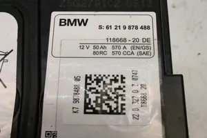 BMW i4 Akumulator 9878488