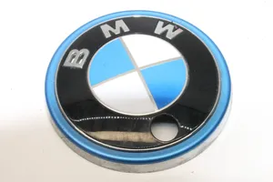 BMW i4 Emblemat / Znaczek 9465158