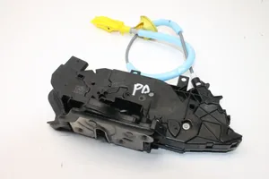 BMW i4 Zamek drzwi przednich 7445050