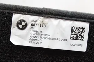 BMW i4 Zestaw dywaników samochodowych 9871113