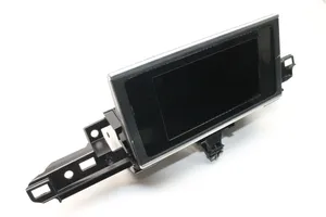 Audi A7 S7 4G Monitor / wyświetlacz / ekran 4G2919601J