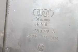 Audi A7 S7 4G Osłona chłodnicy 4G8807081A