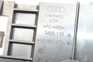 Audi A7 S7 4G Peleninė panelėje 4G0863273A