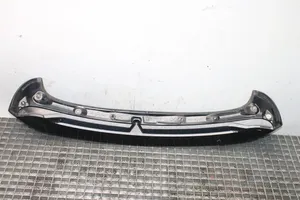 Mazda 3 II Takaluukun/tavaratilan spoileri BBN951960