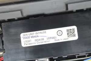 Nissan X-Trail T32 Signalizācijas sensors 284364BA0A