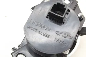 Nissan X-Trail T32 A set of switches 969U74CE2A
