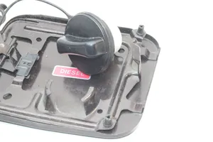 Nissan X-Trail T32 Fuel tank cap trim 