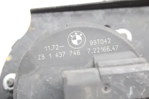 BMW Z3 E36 Secondary air pump 1437746