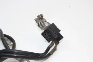 Nissan X-Trail T32 Positive wiring loom 