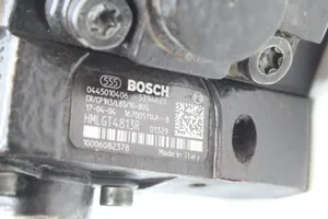 Nissan X-Trail T32 Kraftstoffpumpe mechanisch 0445010406