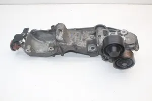 Nissan X-Trail T32 Tensor de correa del alternador 117500969R