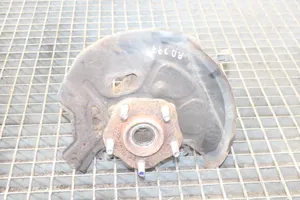 Nissan X-Trail T32 Front wheel hub 