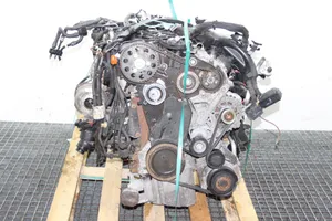 Audi A6 C7 Двигатель CGL