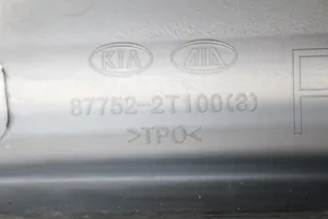 KIA Optima Sottoporta 877522T100