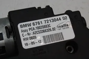 BMW X3 F25 Motore/attuatore 7213044