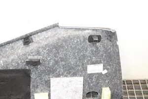 Audi TT TTS Mk2 Revestimiento lateral del maletero/compartimento de carga 8J8863880A