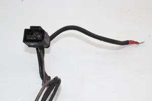 BMW X3 F25 Glow plug wires 7811938